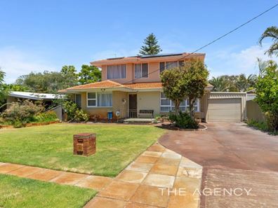 6 Mathews Place, Belmont WA 6104