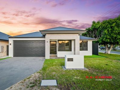 A/2 Driscoll Way, Morley WA 6062