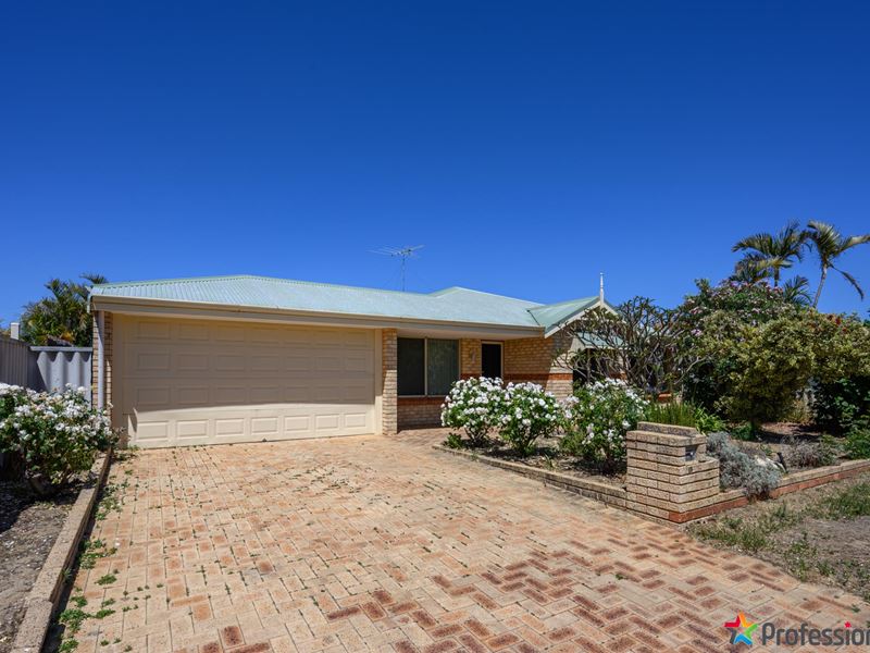 13 Isdell Place, Greenfields