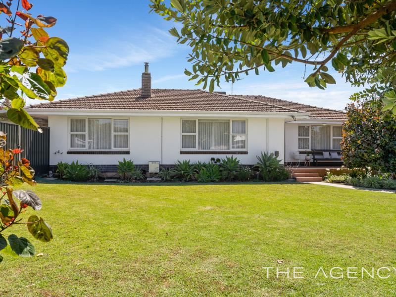 5 Houston Street, Rockingham WA 6168