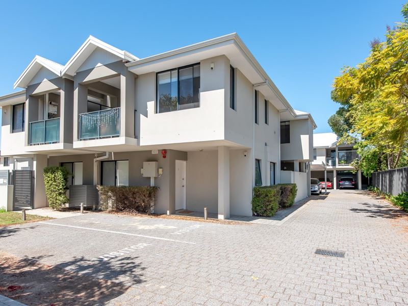 5/92 Surrey Road, Rivervale