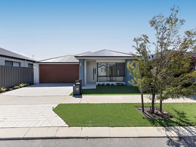 3 Zircon Street, Treeby WA 6164