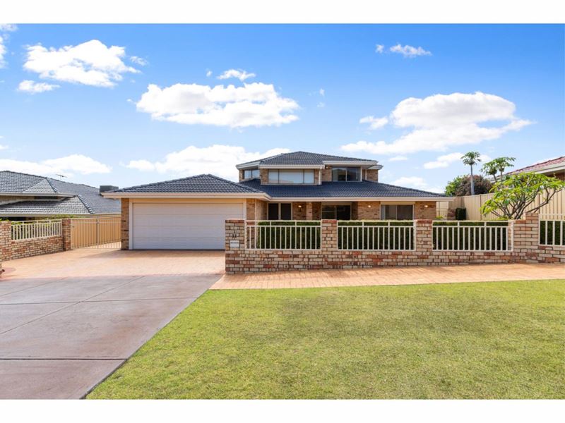 11 Ross Road, Kardinya WA 6163