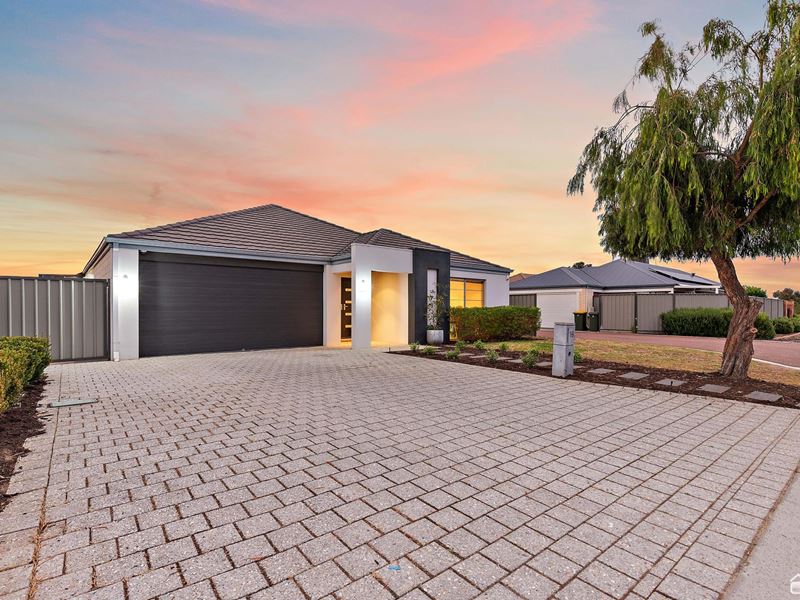 16 Bitalli Bend, Byford WA 6122