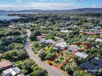 108 Bay View Drive, Little Grove WA 6330