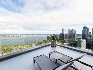 151/22 St Georges Terrace, Perth WA 6000