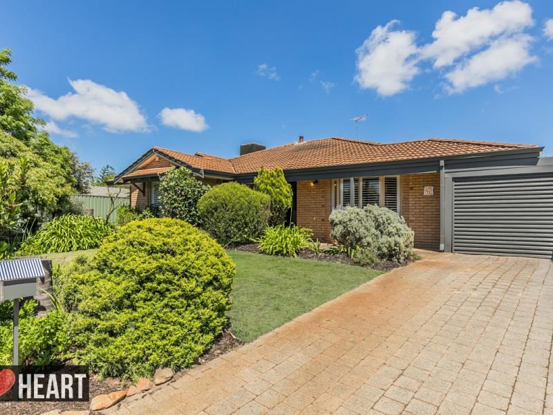 42 Windmill Drive, Bibra Lake WA 6163