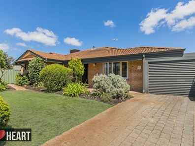 42 Windmill Drive, Bibra Lake WA 6163