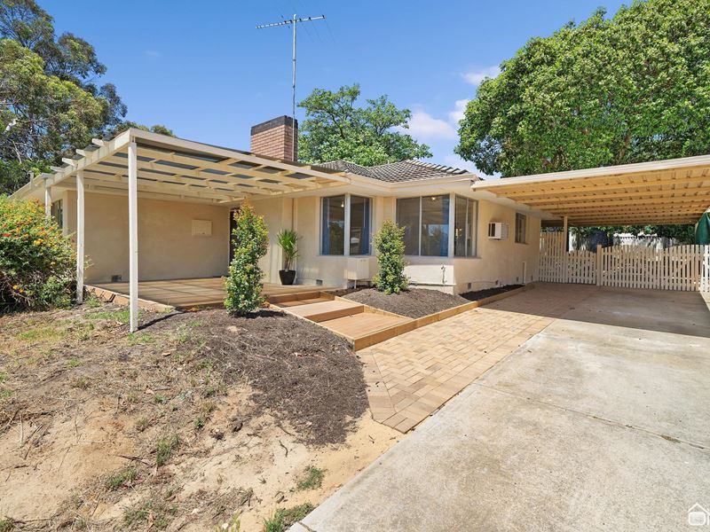 149 Brookton Highway, Kelmscott