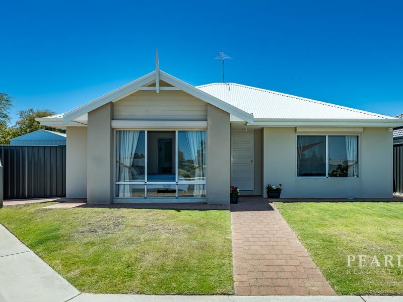 29 Pinehurst Street, Yanchep WA 6035