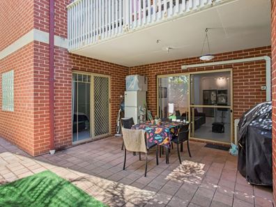 8/48 Wellington Street, East Perth WA 6004