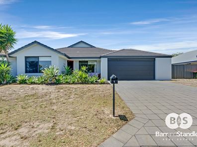 1 Flowerdale Court, Millbridge WA 6232