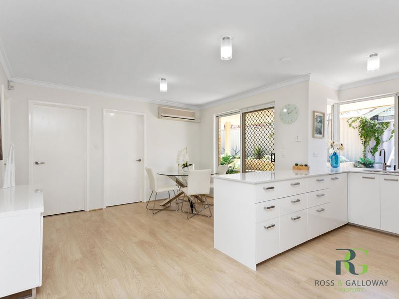 232C Forrest Street, Palmyra