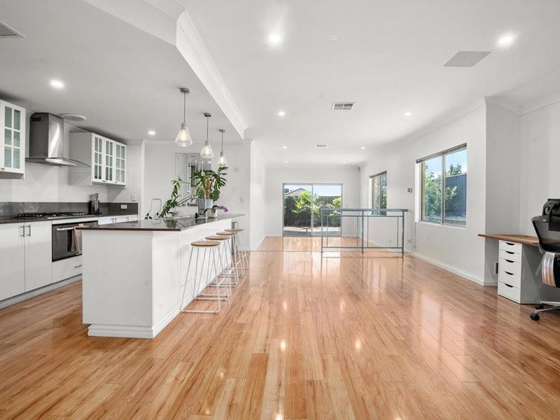 17 Prendergast Turn, Baldivis WA 6171