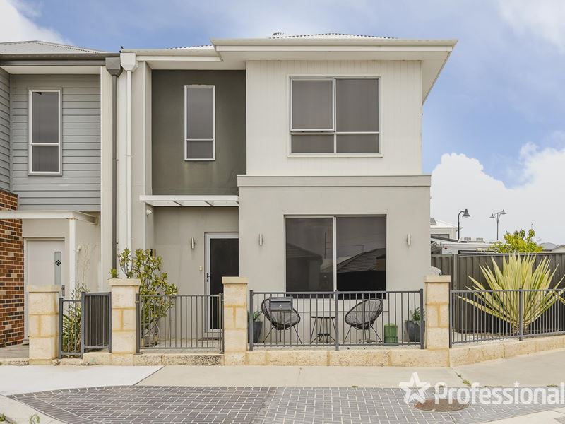 4 Yalmy Street, Brabham WA 6055