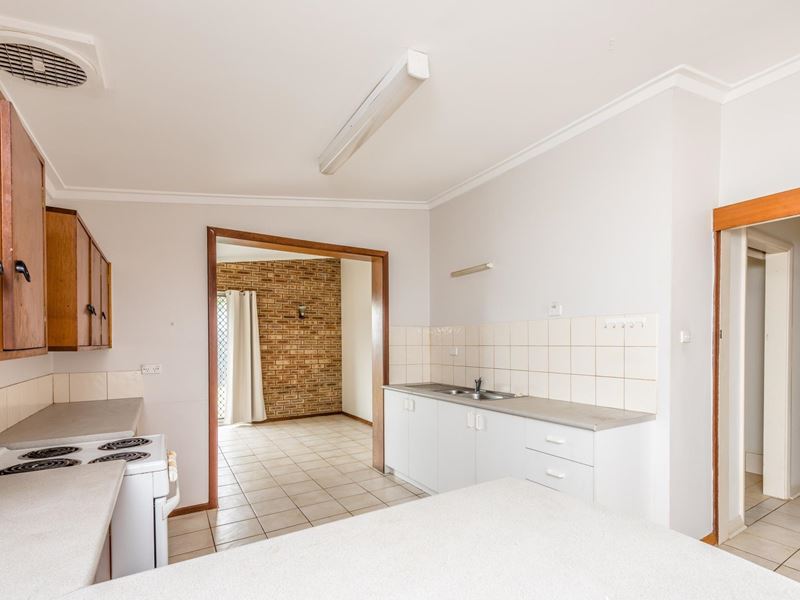 3 Newhaven Street, Mount Tarcoola WA 6530