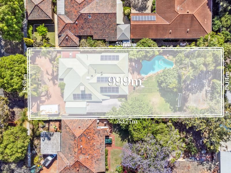 32 Alderbury Street, Floreat