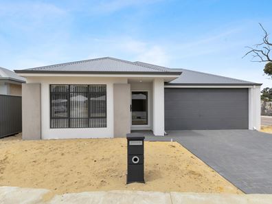 41 Gibberd Street, Baldivis WA 6171