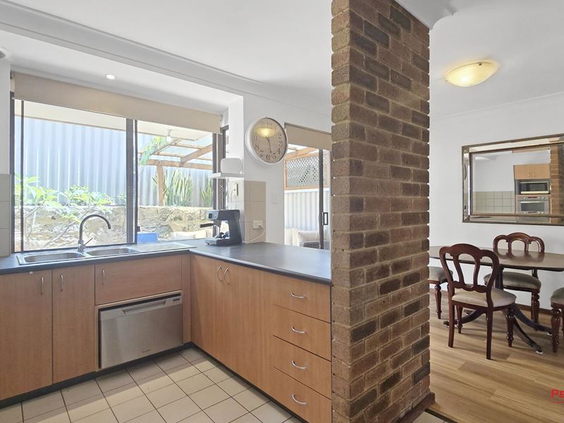 9/67 Caledonian Avenue, Maylands WA 6051