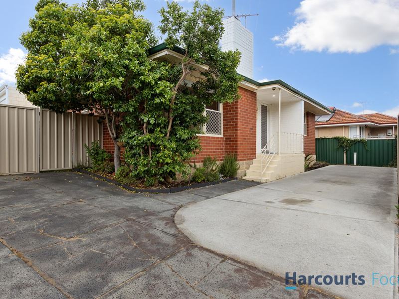 51B Rinaldo Crescent, Coolbellup WA 6163