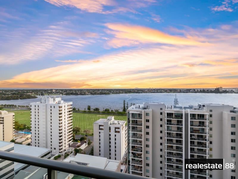 71/181 Adelaide Terrace, East Perth