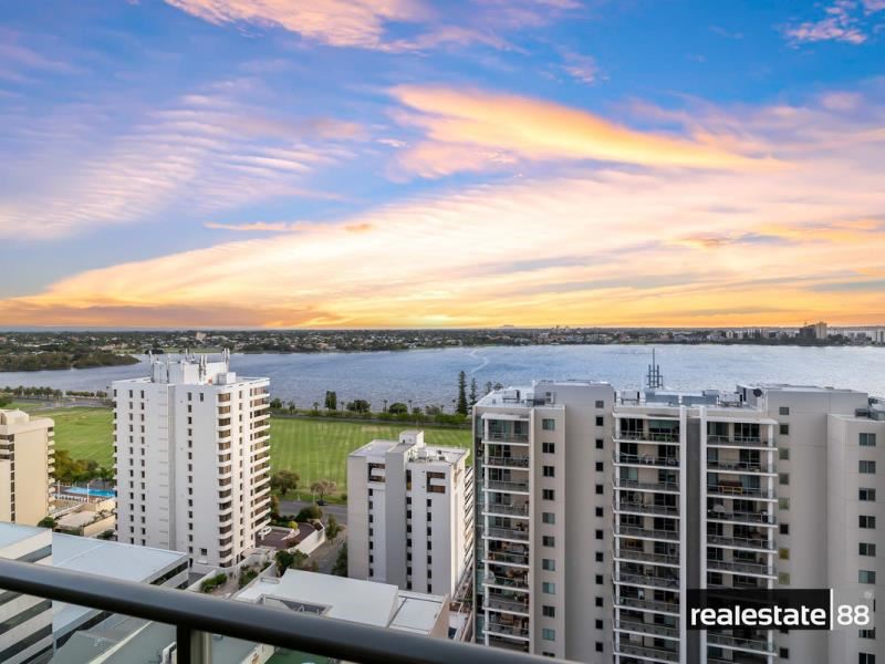 71/181 Adelaide Terrace, East Perth WA 6004