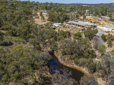 348 Meadowbrook Ramble, Bullsbrook WA 6084