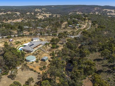 348 Meadowbrook Ramble, Bullsbrook WA 6084