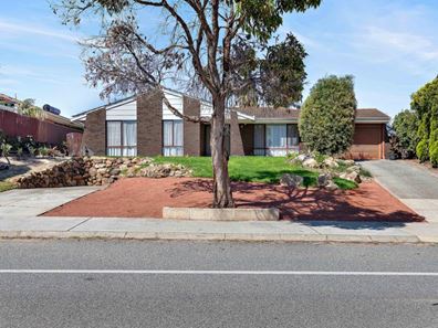 53 Peelwood Parade, Halls Head WA 6210