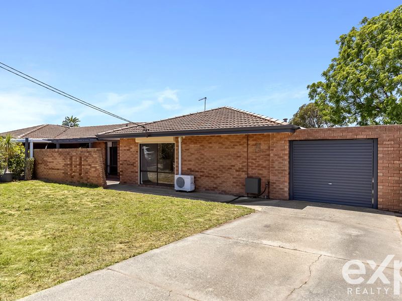 4A Sycamore Close, Rockingham