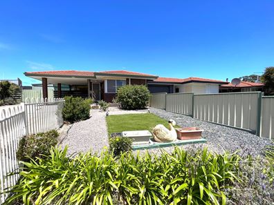 8A Dalyup Drive, Nulsen WA 6450