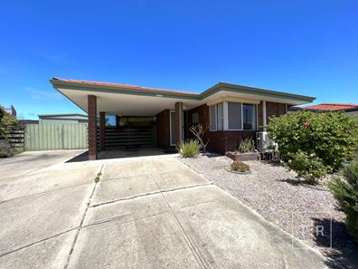 8A Dalyup Drive, Nulsen WA 6450