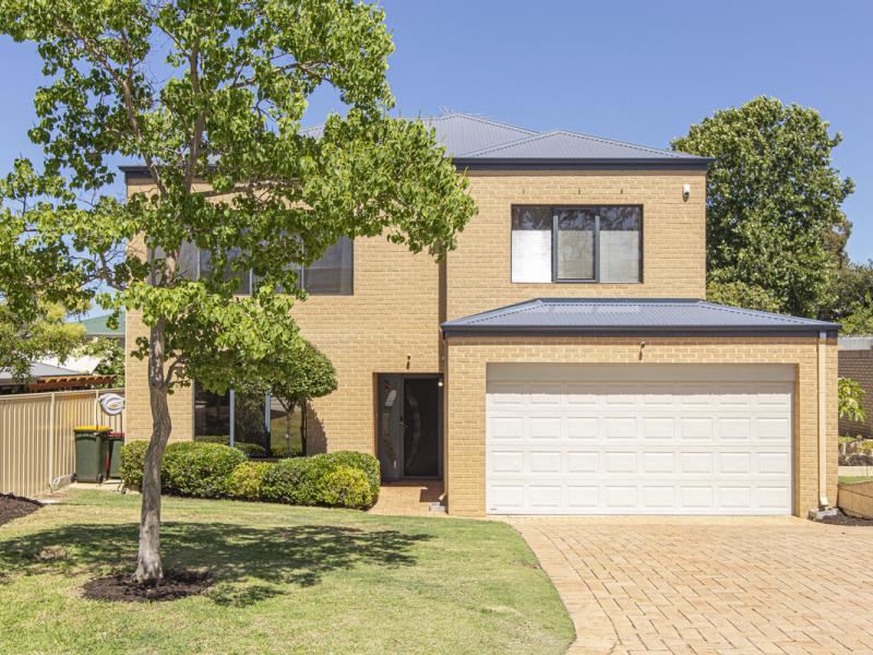 19 Morden Street, Wembley Downs WA 6019