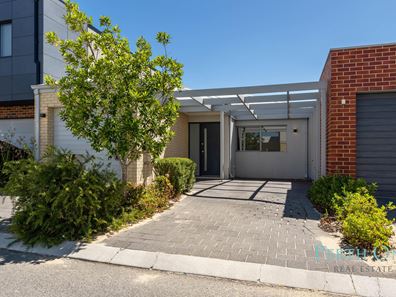 61 Alliance Loop, Willetton WA 6155