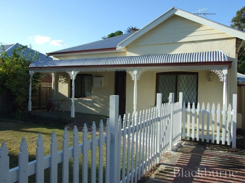 90 Fourth Avenue, Mount Lawley