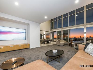 1803/30 The Circus, Burswood WA 6100