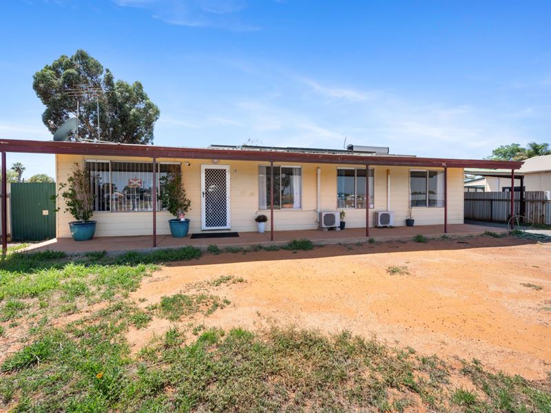 19 Pitt Street, Kalgoorlie