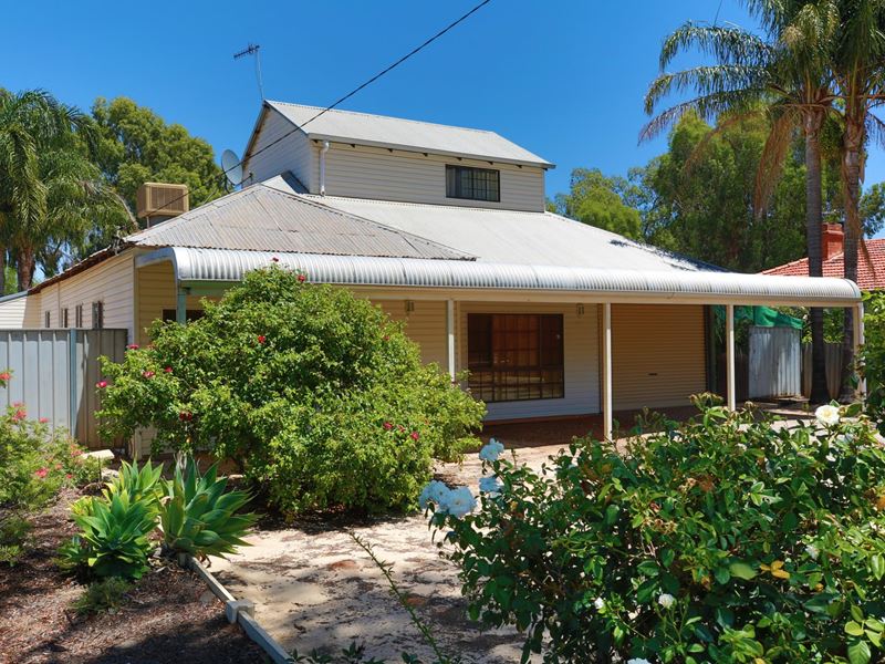 37 Jones Street, Kondinin WA 6367