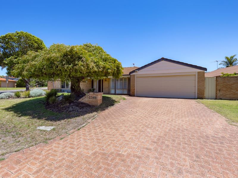 23 Churchlands Avenue, Churchlands