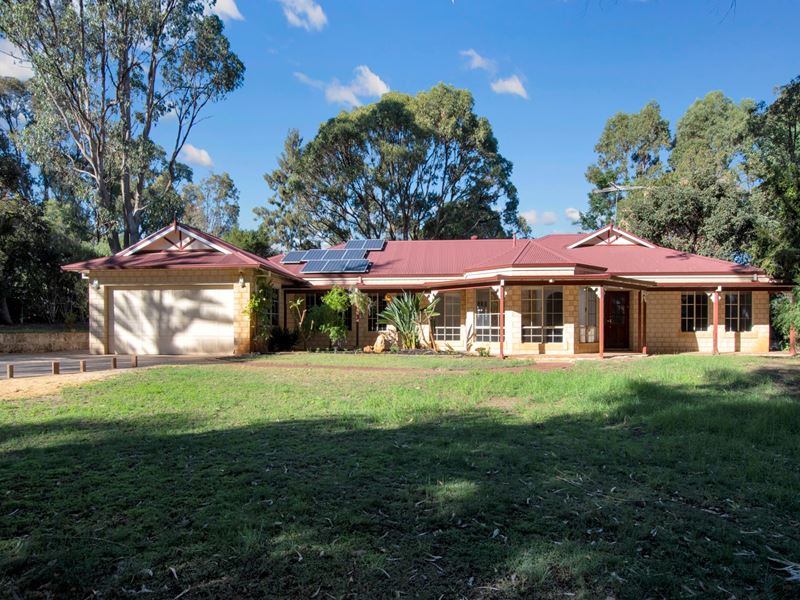 21 Chandler Ramble, Baldivis WA 6171