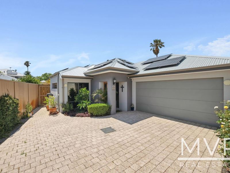 26A Piercy Way, Kardinya WA 6163