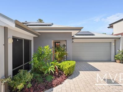 26A Piercy Way, Kardinya WA 6163