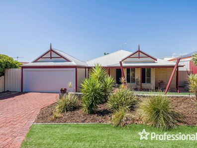 18 Woolmers Loop, Landsdale WA 6065