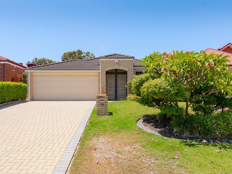 76 Ellersdale Avenue, Warwick WA 6024