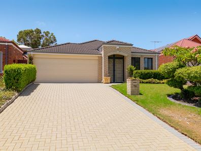 76 Ellersdale Avenue, Warwick WA 6024