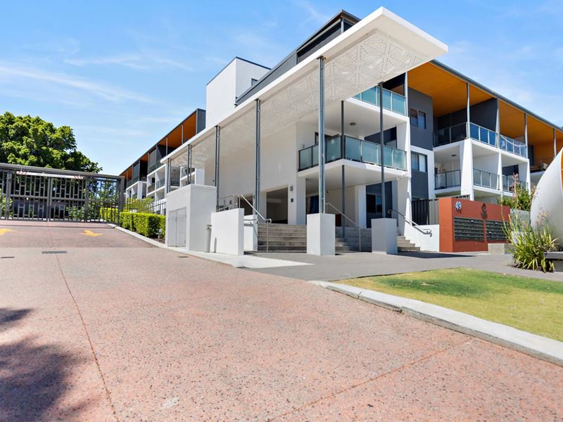 37/49 McGregor Road, Palmyra WA 6157