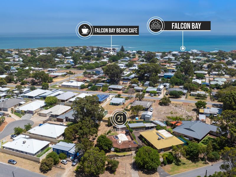 26 Crusader Street, Falcon