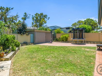 26 Crusader Street, Falcon WA 6210