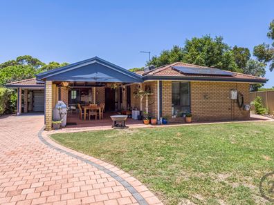 26 Crusader Street, Falcon WA 6210