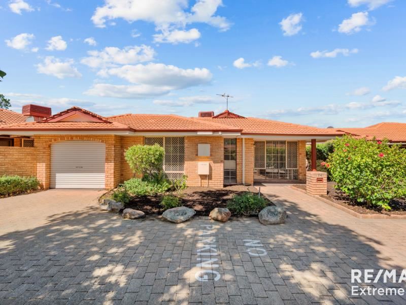 54 Dealy Close, Cannington WA 6107